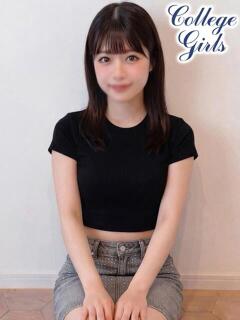 じゅか★甘えさせたら何でも出来る⁉ 鶯谷現役女子大生コレクション（上野/デリヘル）