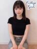 じゅか★甘えさせたら何でも出来る⁉ 鶯谷現役女子大生コレクション（/）