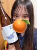 みかん 舐めフェチの会（/）