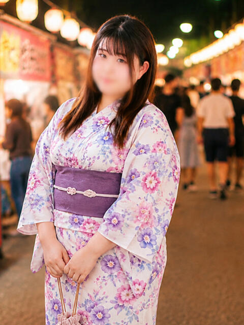 ゆな ぽっちゃり巨乳素人専門横浜関内伊勢佐木町ちゃんこ（巨乳・ぽちゃ専門デリヘル）