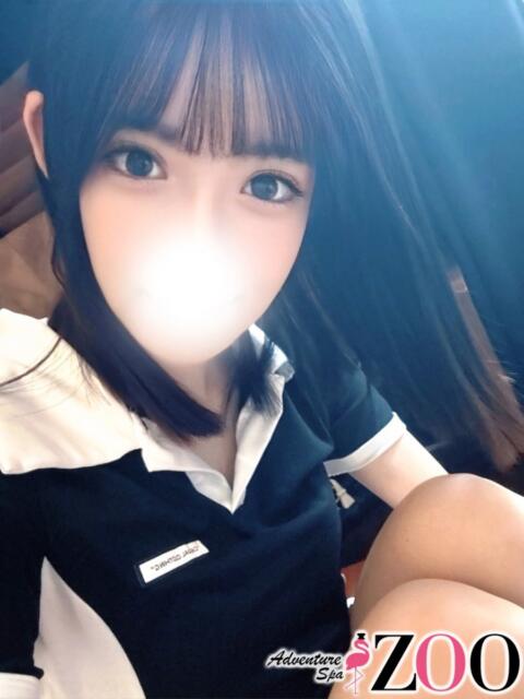 花咲ももな ADVENTURE SPA ZOO(ズー)（【非風俗】メンズエステ）