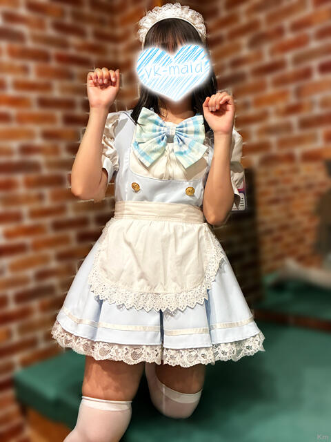 潤るう メイドin横浜(横浜ハレ系)(メイド系ヘルス)