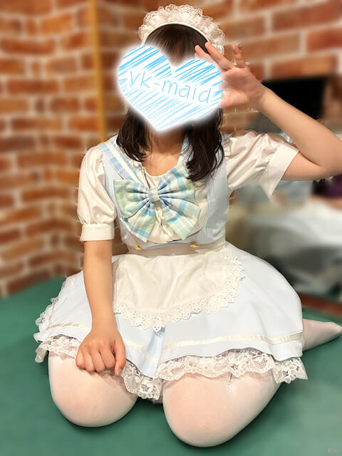 潤るう メイドin横浜(横浜ハレ系)(メイド系ヘルス)