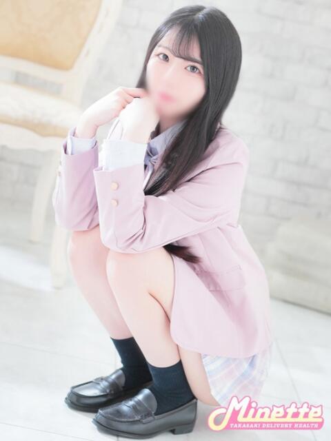 まや【モデル系甘イチャ娘】 Minette ～ミネット～ 高崎店（デリヘル）
