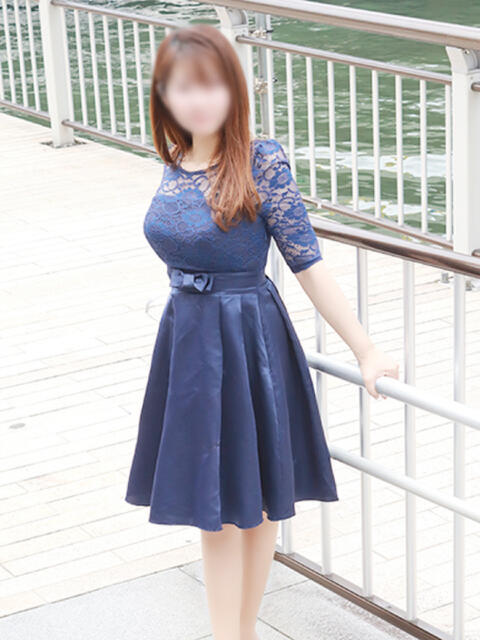 つきの 奥鉄オクテツ大阪（駅待ち合わせ型人妻デリヘル）