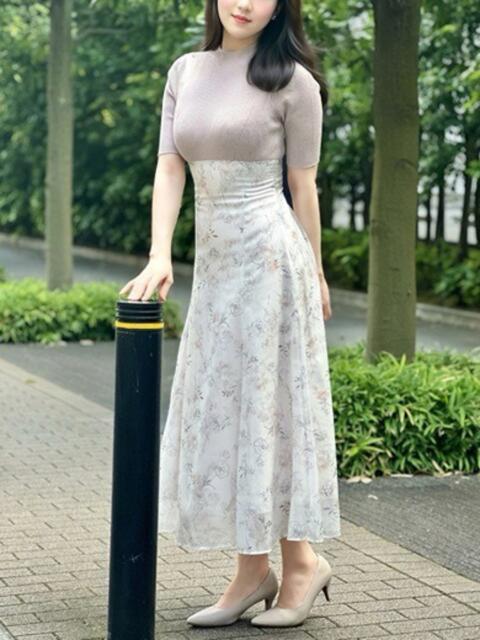 河合しょうこ 月の真珠-五反田-（デリヘル（人妻若妻専門店））