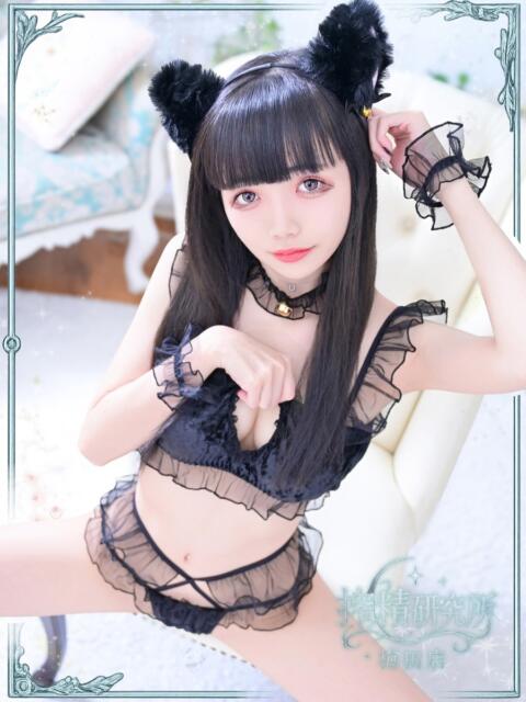 東 かのん 搾精研究所(痴女・M性感)