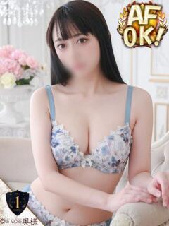 ろん【The・清楚系痴女】 One More 奥様 新宿店（新宿・歌舞伎町/デリヘル）
