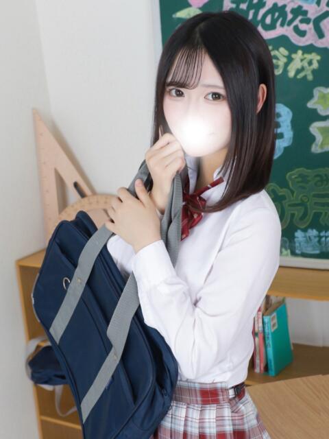 つむぎ 舐めたくてグループ～君とサプライズ学園～越谷校（デリヘル）