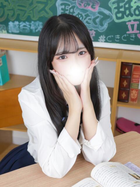 あみ 舐めたくてグループ~君とサプライズ学園~越谷校(デリヘル)