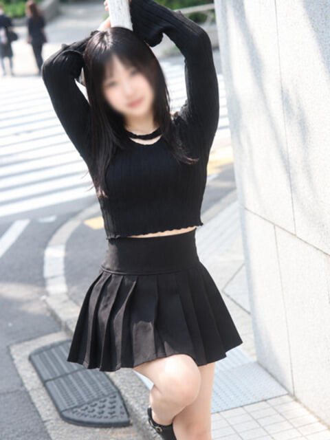 森せいか 渋谷ミルク（派遣型オナクラ(手コキ)）