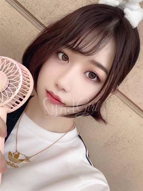 体験入店 なのは シンドガール（韓国デリヘル）