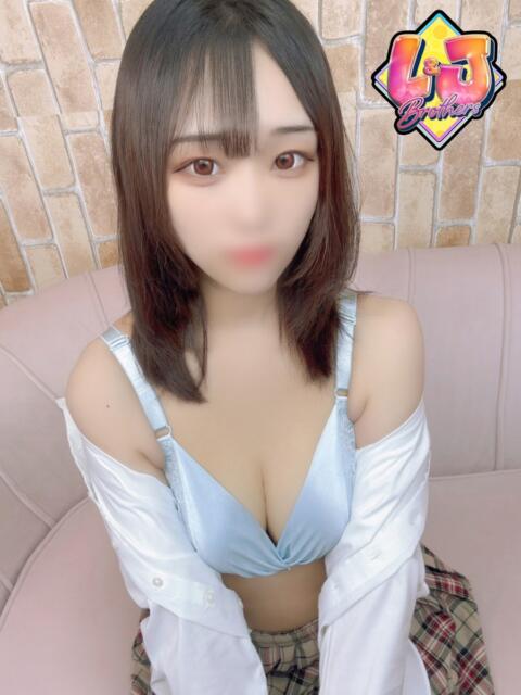 みゆな 受け派の甘々清楚美少女 L＆Jブラザーズ（デリヘル）