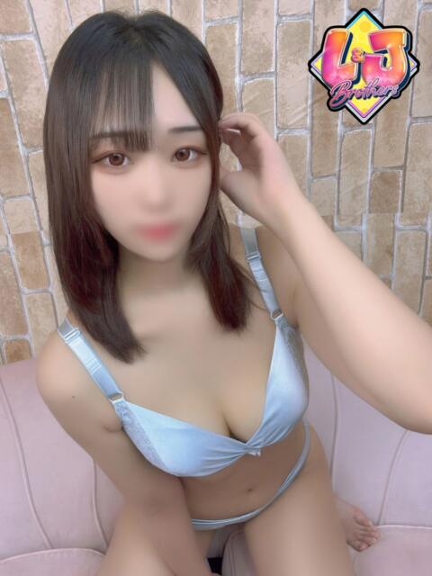 みゆな 受け派の甘々清楚美少女 L＆Jブラザーズ（デリヘル）