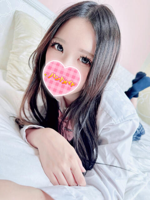 かえで 神田ハンドメイド（美少女手コキ専門店）