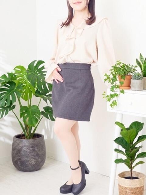 立花かの アロマエステGarden東京（派遣型アロマエステ）
