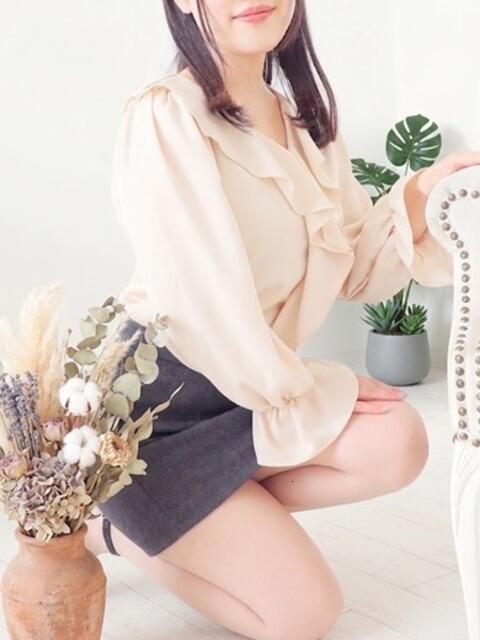 立花かの アロマエステGarden東京（派遣型アロマエステ）