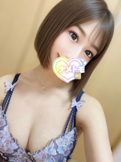 りいか 舐めていいとも！柏店（デリヘル）