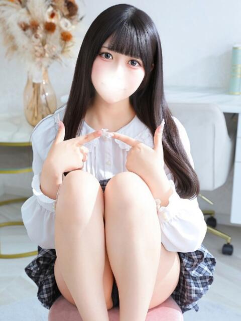 まゆり★新卒18歳！期待の素人 Chloe鶯谷・上野店 S級素人清楚系デリヘル（デリヘル）