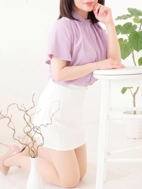 渡瀬和美 アロマエステGarden東京（派遣型アロマエステ）