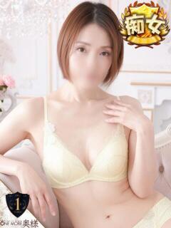 ふうか【スタイル◎美魔女】 One More 奥様 新宿店（新宿・歌舞伎町/デリヘル）