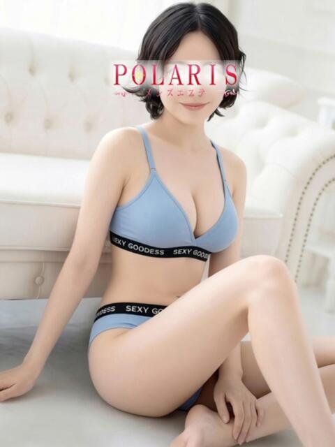 世永 みずき メンズエステPOLARIS(【非風俗】派遣型メンズエステ)