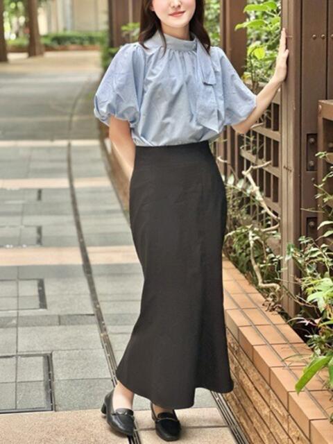 落合すずの 月の真珠-五反田-（デリヘル（人妻若妻専門店））