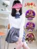 ☆かほ☆ Newビビアン＆ガールズコレクション（/）