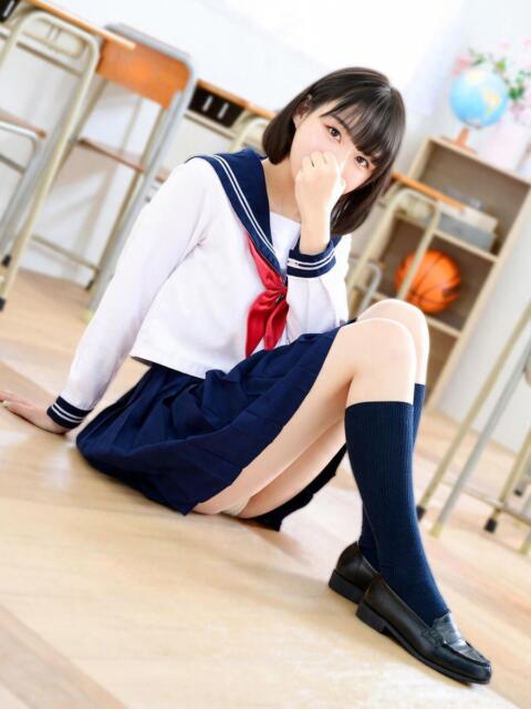 月野　ひまり 寝取り×制服 義理義理な女学園（待ち合わせヘルス）