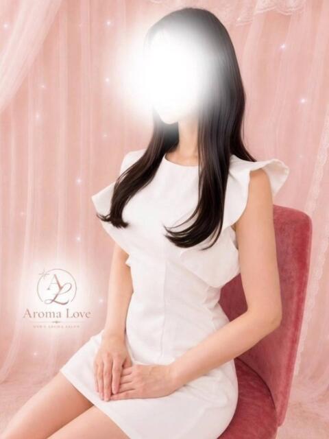 白石はるか Aroma Love(梅田)（【非風俗】派遣型メンズエステ）