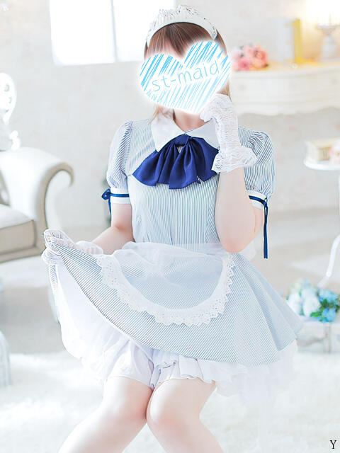 加納雪乃 メイドin西川口(埼玉ハレ系)(メイド系ヘルス)