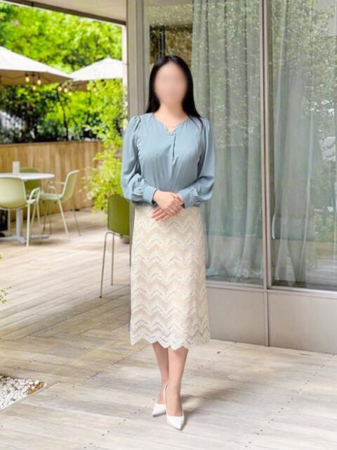 叶 友梨 こあくまな熟女たち 池袋店(KOAKUMAグループ)（人妻・熟女デリヘル）