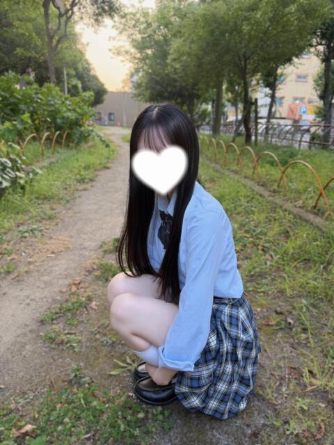 みな『清楚100%☆おっとり優しい薄幸美少女』 錦糸町派遣型JKリフレガチあい(派遣リフレ)