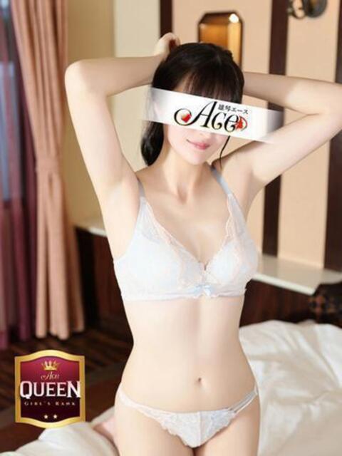 マリー☆QUEEN CAST Ace(エース)（ソープランド）