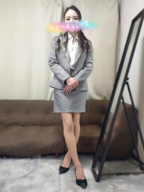 前田 鶯谷セールスレディ（デリヘル）