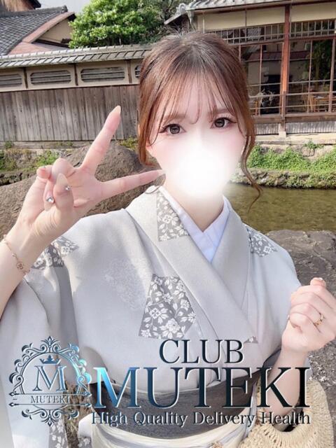 ★Chloe【クロエ】★ CLUB MUTEKI大阪本店（デリヘル）