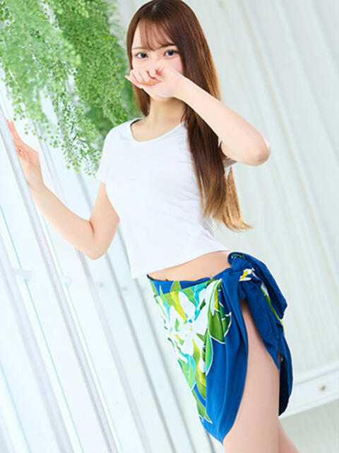 月城 アズサ Aroma De Pari（アロマ・デ・パリ）（派遣型アロマエステ）