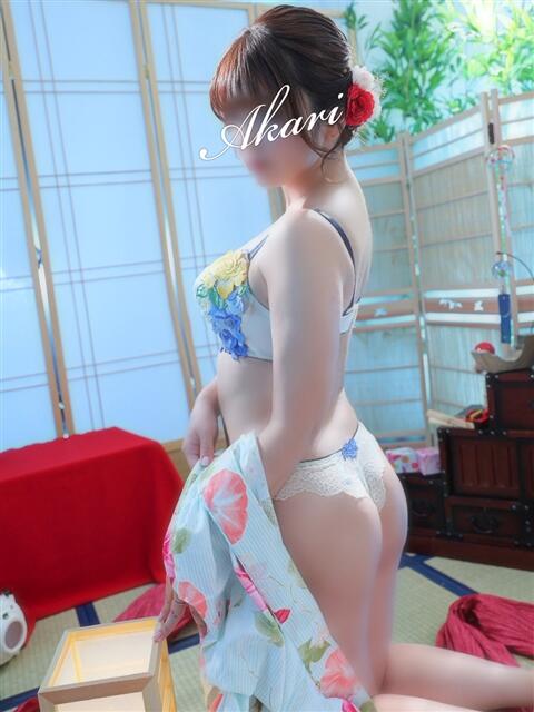 あかり 木更津人妻花壇(人妻系デリヘル)