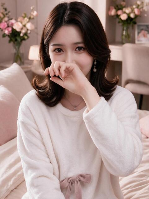 めい 裏垢女子寮（ファッションヘルス）