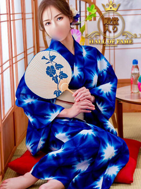 青山 瀬里 横浜ダンディー（ファッションヘルス）