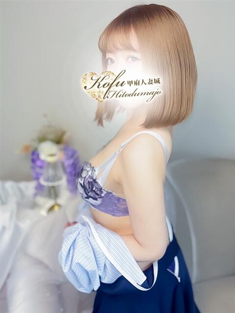 りんか 甲府人妻城（人妻系デリヘル）