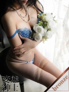 皐月(さつき)【Bronze】 変態紳士倶楽部福岡店（天神/デリヘル）