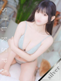 すみれ【Silver】 SILK SPA福岡店（天神/デリヘル）
