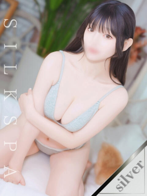 すみれ【Silver】 SILK SPA福岡店（派遣型回春性感マッサージ）