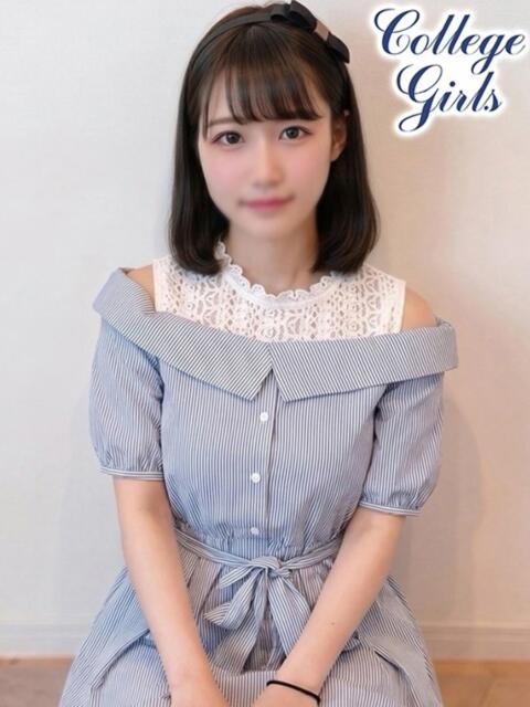 ここみ★清楚に隠れた剛毛アソコ 上野現役女子大生コレクション(デリヘル)