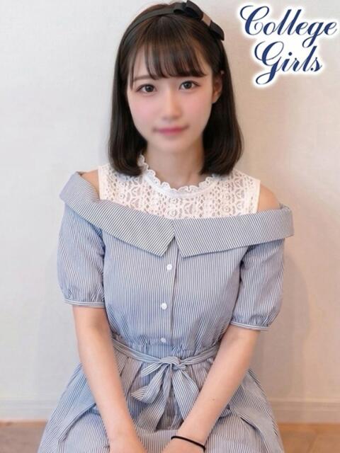 ここみ★清楚に隠れた剛毛アソコ 鶯谷現役女子大生コレクション（デリヘル）