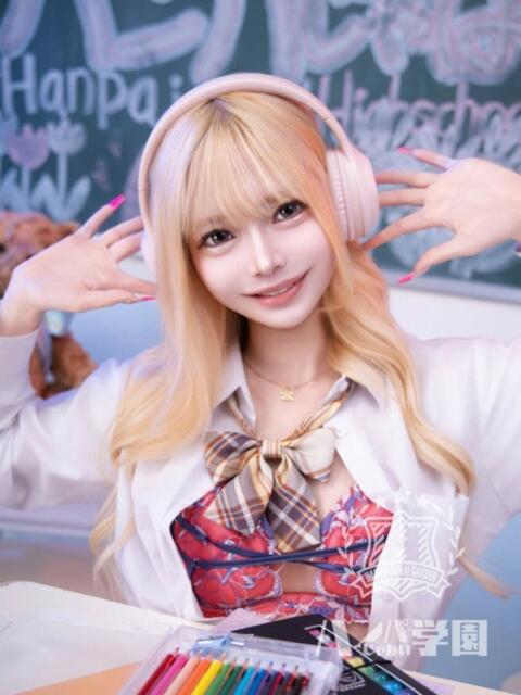 るぅ 浜松ハンパじゃない学園（デリヘル）