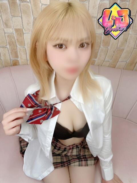 るい 極甘！禁断のイチャ恋体験 L＆Jブラザーズ（デリヘル）