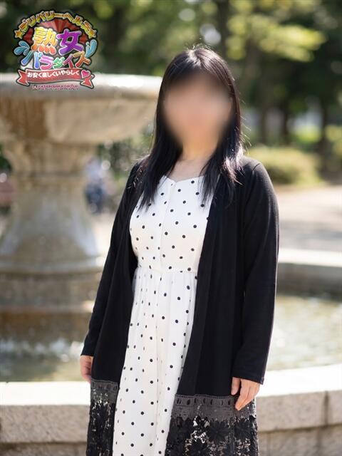 まゆ 熟女パラダイス鶯谷店(カサブランカグループ)（熟女デリヘル）