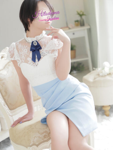 なつみ 小岩人妻花壇（人妻系デリヘル）